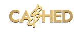 Cashed logo